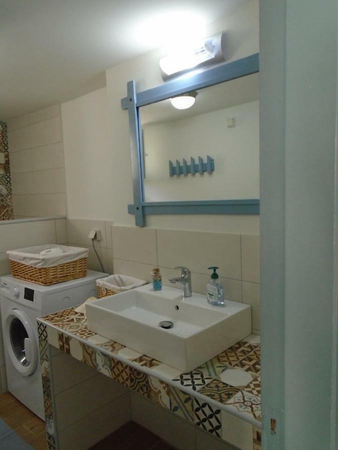 Kalderimi Home Kálymnos Zewnętrze zdjęcie