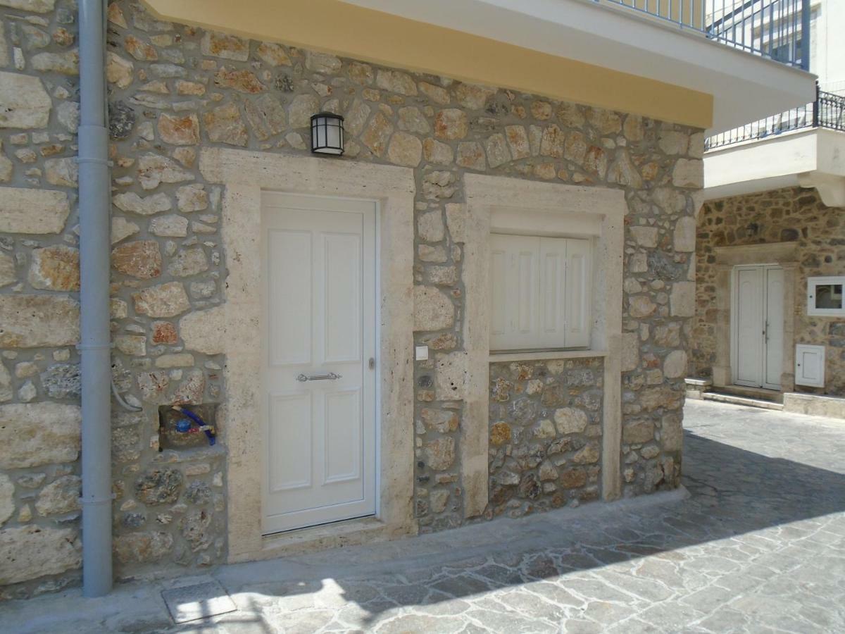 Kalderimi Home Kálymnos Zewnętrze zdjęcie