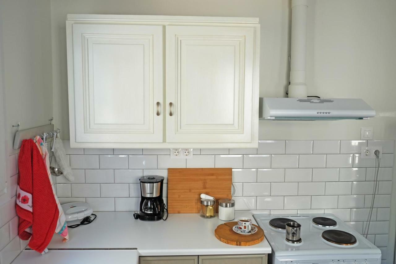 Kalderimi Home Kálymnos Zewnętrze zdjęcie