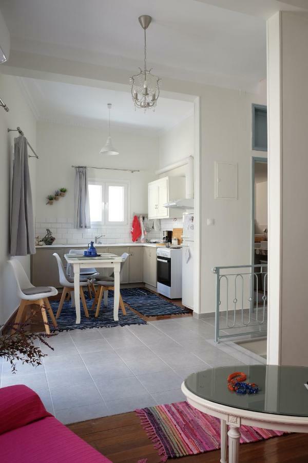 Kalderimi Home Kálymnos Zewnętrze zdjęcie