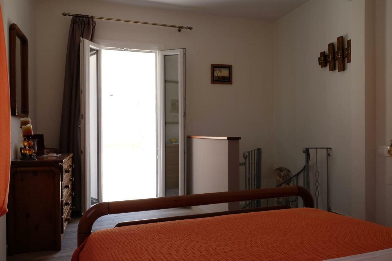 Kalderimi Home Kálymnos Zewnętrze zdjęcie