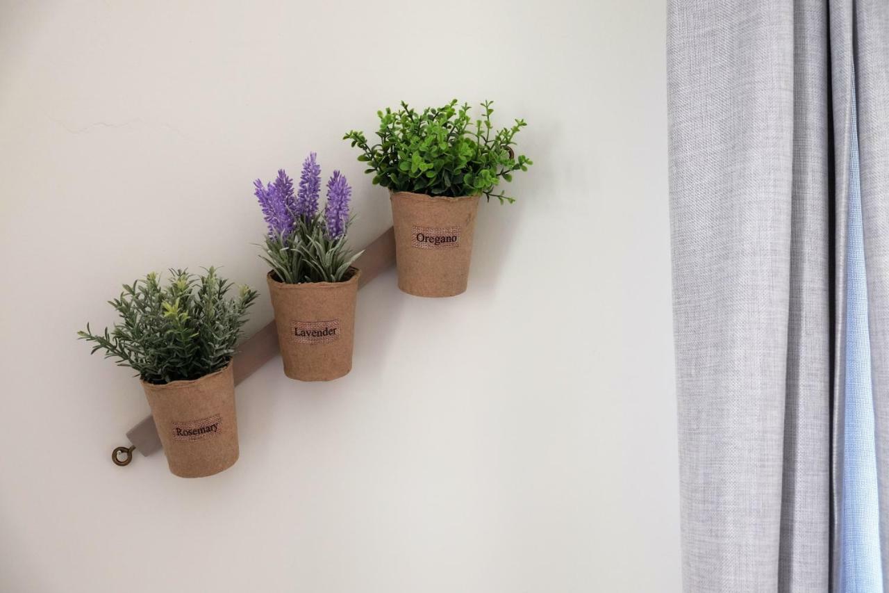 Kalderimi Home Kálymnos Zewnętrze zdjęcie