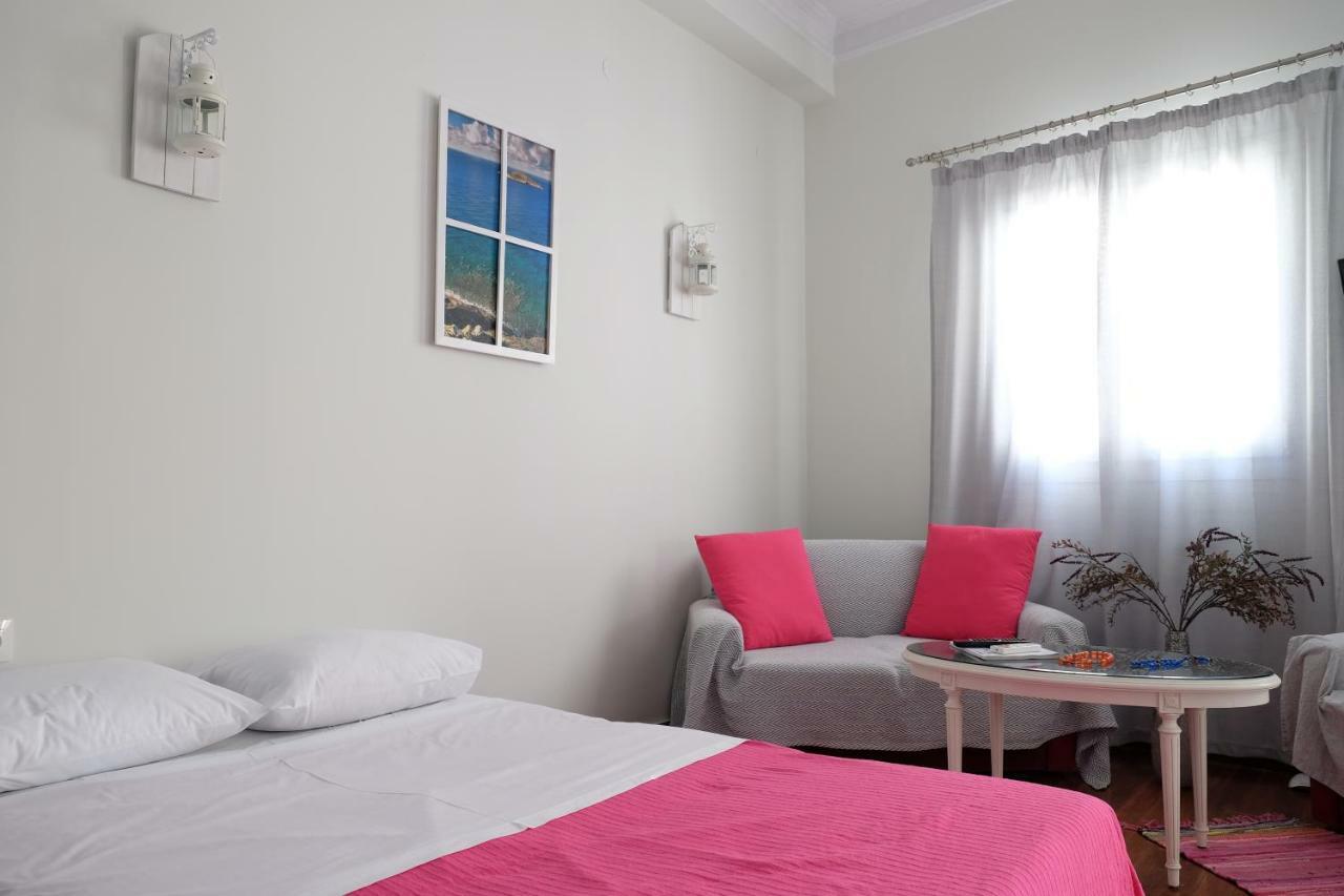 Kalderimi Home Kálymnos Zewnętrze zdjęcie