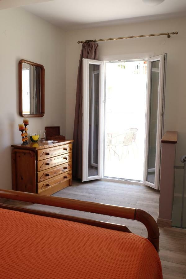 Kalderimi Home Kálymnos Zewnętrze zdjęcie
