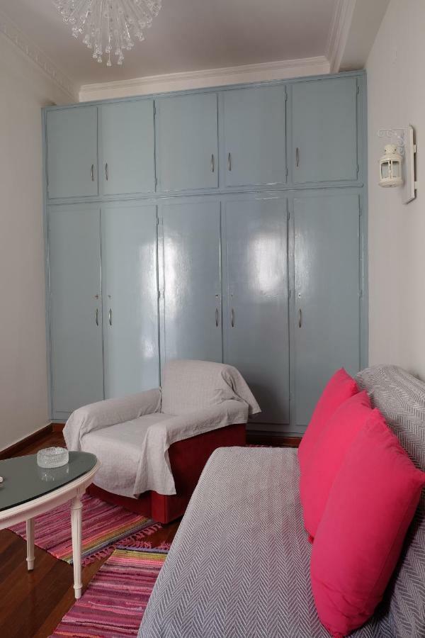 Kalderimi Home Kálymnos Zewnętrze zdjęcie
