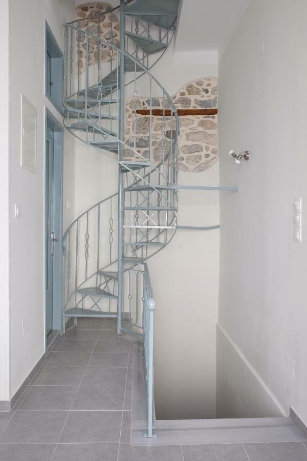 Kalderimi Home Kálymnos Zewnętrze zdjęcie