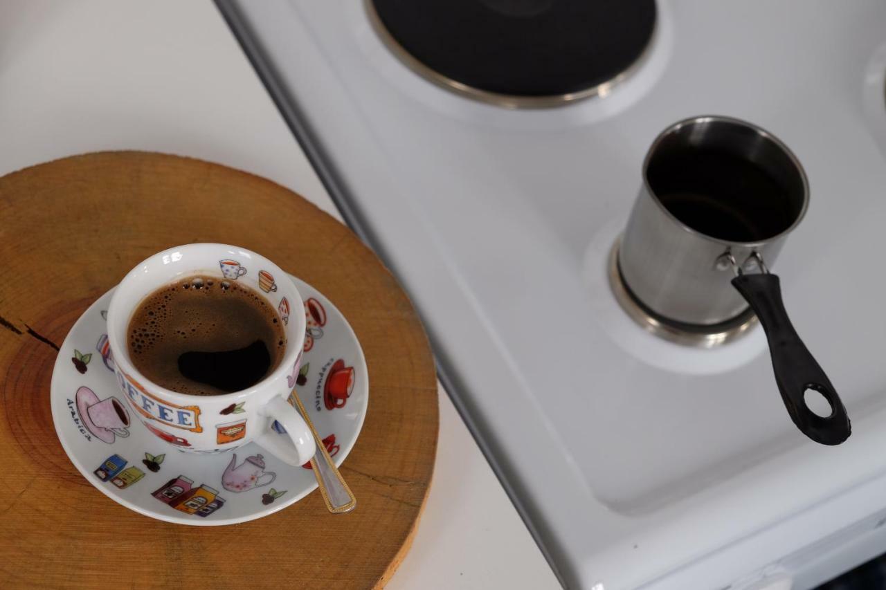 Kalderimi Home Kálymnos Zewnętrze zdjęcie